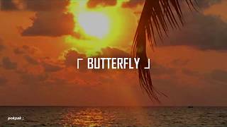 Video thumbnail of "BUTTERFLY - SUNGJAE, YUJU, JIHYO, ROSÉ & JAEHWAN ; sub español"