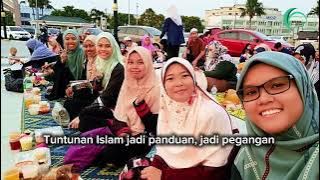 LAGU RASMI MENUJU SERI NEGERI 2025