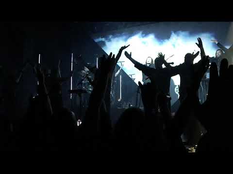 Enslaved - Havenless @ USF Verftet, Bergen, 3/3/2023