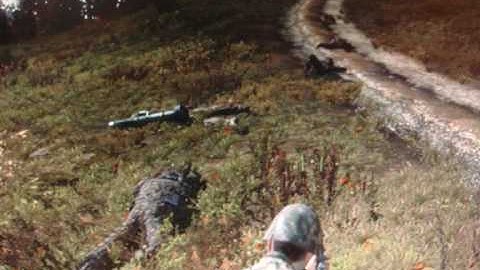 Arma 2 reloadfails
