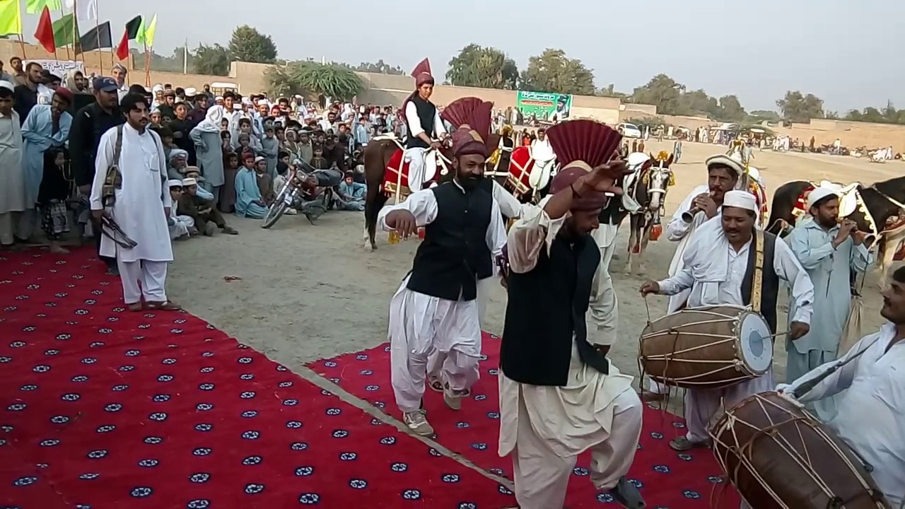 Marwat sports galla 2016