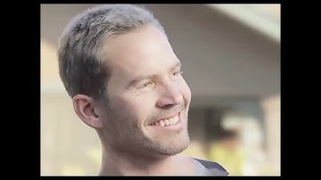 Fast and Furious 7 | How CGI made Cody and Caleb as Paul WALKER
