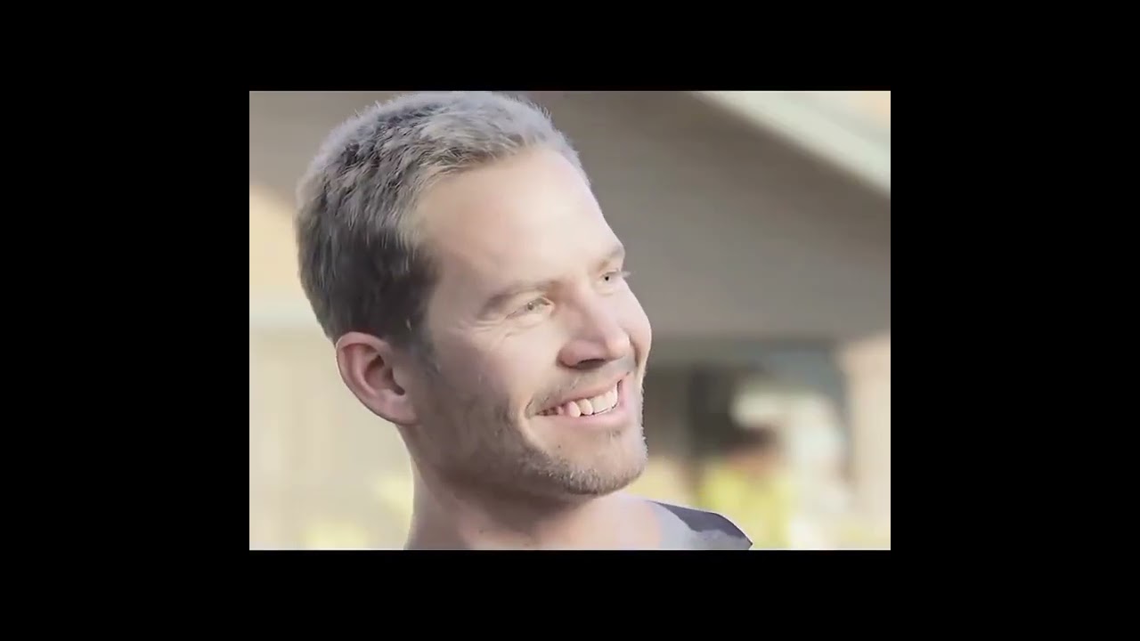 Fast and Furious 7 | How CGI made Cody and Caleb as Paul WALKER