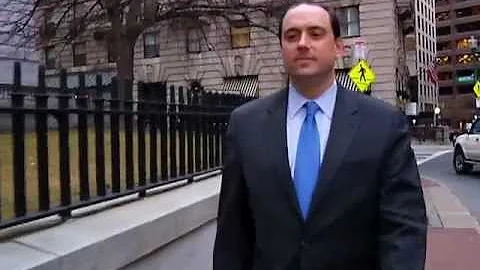 Senator Jamie Eldridge - NASW Public Elected Offic...