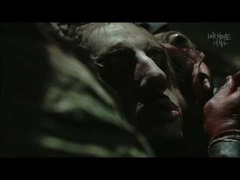 Texas Chainsaw Massacre - Suffocate
