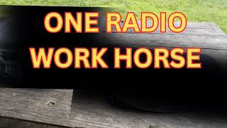 Want a GREAT Ham Radio for home and portable OPs?