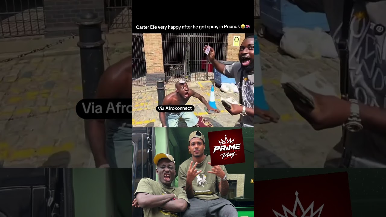 YouTube player