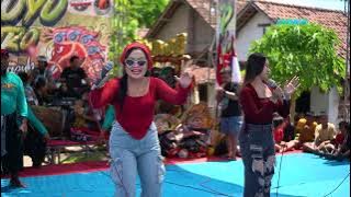 Bawang Merah ! Jaranan NEW WIJOYO PUTRO live Josaren Wates 