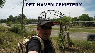 Pet Haven Cemetery (Pensacola, FL)