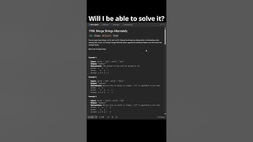 Day 132 of trying to solve LeetCode problems #coding