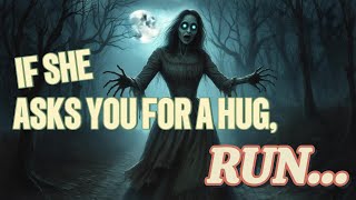 Wat gebeurt er als je Huggin' Molly 's nachts tegenkomt?