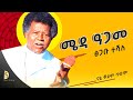 Tsigabu Teshale Meda Agame ፅጋቡ ተሻለ ሜዳ ዓጋመ New Tigrigna Music Official Music 2025 
