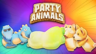 Party Animals Gone Wild! | Funny, Epic Clips, Fail by RGO 25 views 3 months ago 2 minutes, 19 seconds