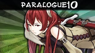 Fire Emblem: Awakening - Paralogue 10 - Ambivalence