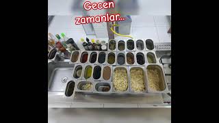 Geçen Zamanlar Oldu Şçılık