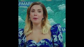 Yasak Elma Yıldız Argun Hava Durumu Sunarsa...