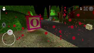 Grandpa And Granny House Escape Toy Chapter screenshot 3