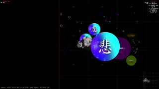 Agar.io - Takeover Highlights
