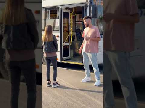 Повелась на мерс