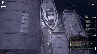 L0r4n @ Foxhole - Gunboat Prep