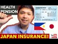 JAPAN INSURANCE FOR EMPLOYEES OR SHAKAI HOKEN EXPLAINED | SHAKAI HOKEN #SHAKAI HOKEN, HOKEN SA JAPAN