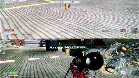 Auto Intervention *mw2*