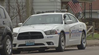 Police: Cache of stolen items discovered while serving warrant in Circleville