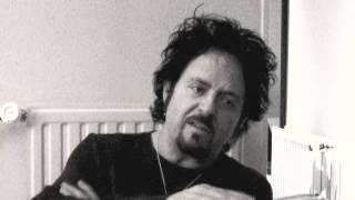 Interview with Steve Lukather &quot;Transition&quot; part 1