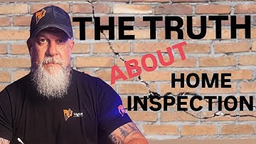 The Truth About Home Inspection Reports And How to Find an Inspector (2025)