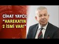 Cihat Yaycı: "Türkiye'ye kumpas kuruldu ama başarısız olundu!" - Gece Görüşü