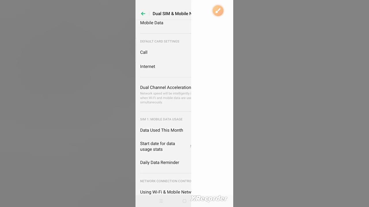 How To Make Or Use 100GB Daily Data In Mobile Phones YouTube how-to-make-or-use-100gb-daily-data-in-mobile-phones-youtube