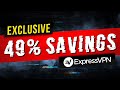 ExpressVPN Discount: How to GET 3 Months FREE