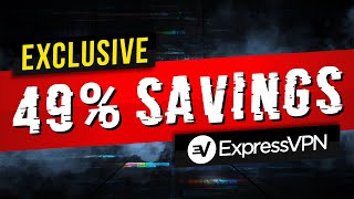 ExpressVPN Discount: How to GET 3 Months FREE by Privacy Freak 2,566 views 3 years ago 3 minutes, 27 seconds