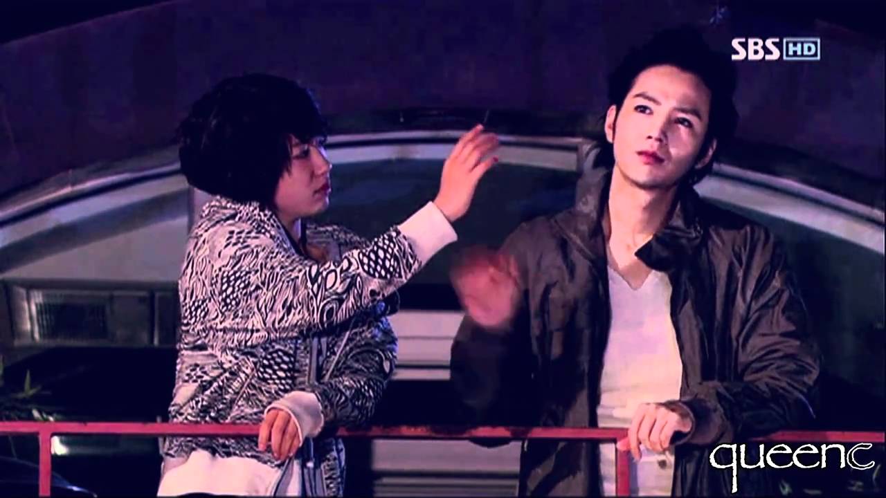 You Set Me Free ~ COMPLETE