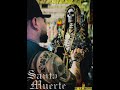 SANTA MUERTE DEL NAPO V3  (ILLUMINATIMUSIC)2023