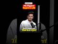 The Biggest Regret of Dr. Shivin Sir #ytshorts #drshivin