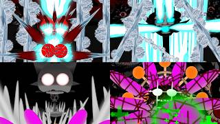 Sprunki Rebirth Season 2 - Part 5 Finale (Animation)