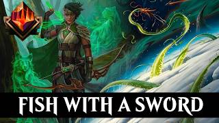 This New Mono Green Actually Changed My Life..
