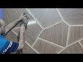 خدعة الديكور الخشبي المضيئThe luminous wooden decor trick