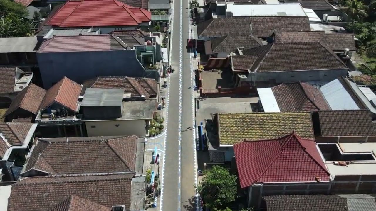 Pesona "Serut Kulon" yang Menyadarkan Kami betapa Indahnya Tanah Kelahiran