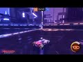 RL livestream