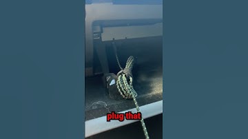 How to play video games on your tesla with a controller!