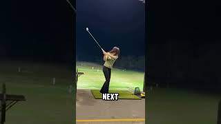 This Swing Was A Huge Mistake