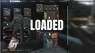 لعبة Single Player Tushonka أصبحت أفضل بكثير الآن! SPT screenshot 3