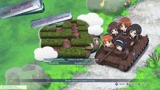 Girls und Panzer Dream Tank Match - #15 Proč mi kradou killy?!