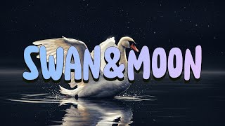 The Swan and the Moon🦢A Dreamy Lullaby🌙 screenshot 5