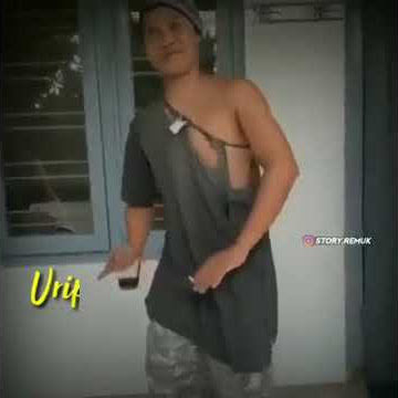Story WA 'EGA AL FARIZ'