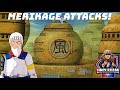 The MERIKAGE Attacks The Sand Village! Stream Highlights PT 3