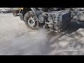 Причина внезапного дымления на Renault Premium 440 II 10.8d DXi 11 440