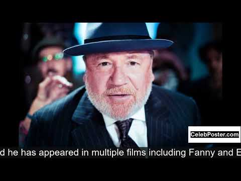 Wideo: Ray Winstone Net Worth